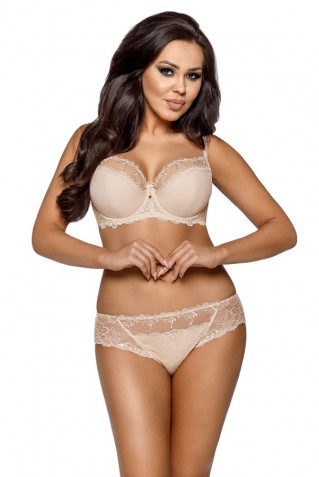 Бюстгальтер з чашкою напівпоролон AVA 1030